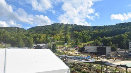 Bromont: Versant du Village (bromontmontagne.com)