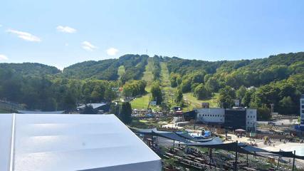 Bromont: Versant du Village (bromontmontagne.com)