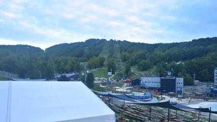 Bromont: Versant du Village (bromontmontagne.com)