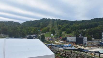Bromont: Versant du Village (bromontmontagne.com)