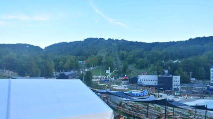 Bromont: Versant du Village (bromontmontagne.com)