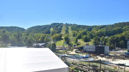 Bromont: Versant du Village (bromontmontagne.com)