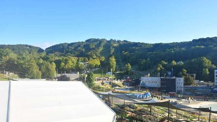 Bromont: Versant du Village (bromontmontagne.com)