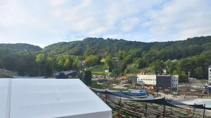Bromont: Versant du Village (bromontmontagne.com)