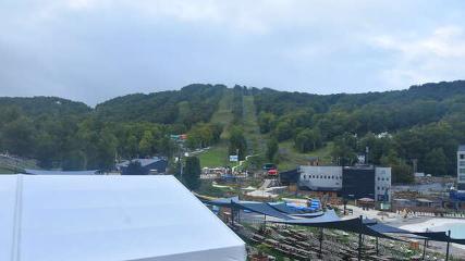 Bromont: Versant du Village (bromontmontagne.com)