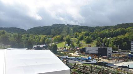 Bromont: Versant du Village (bromontmontagne.com)