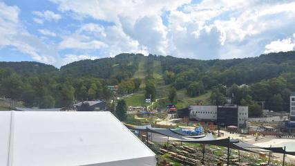 Bromont: Versant du Village (bromontmontagne.com)
