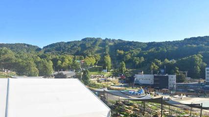 Bromont: Versant du Village (bromontmontagne.com)