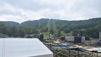 Bromont: Versant du Village (bromontmontagne.com)