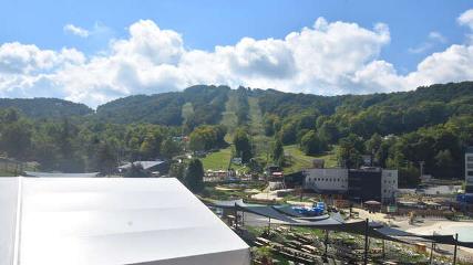 Bromont: Versant du Village (bromontmontagne.com)