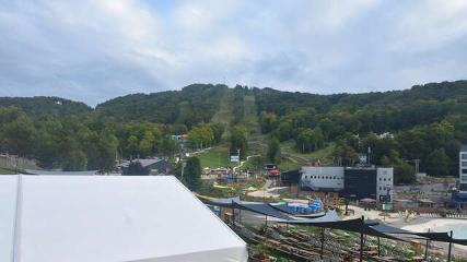 Bromont: Versant du Village (bromontmontagne.com)
