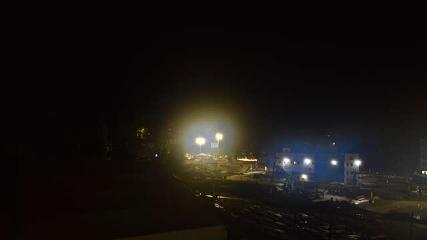 Bromont webcam