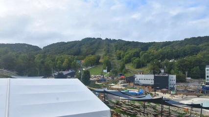 Bromont: Versant du Village (bromontmontagne.com)