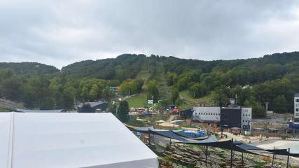 Bromont: Versant du Village (bromontmontagne.com)