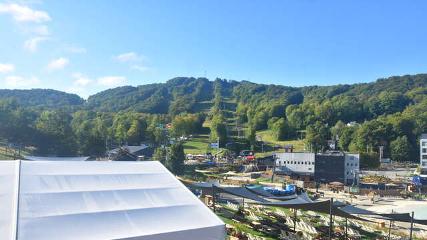 Bromont: Versant du Village (bromontmontagne.com)