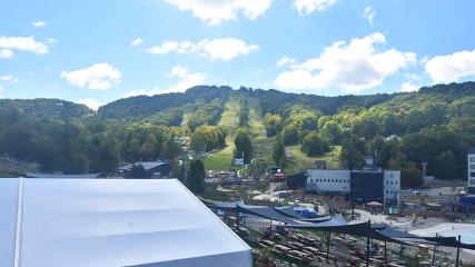 Bromont: Versant du Village (bromontmontagne.com)
