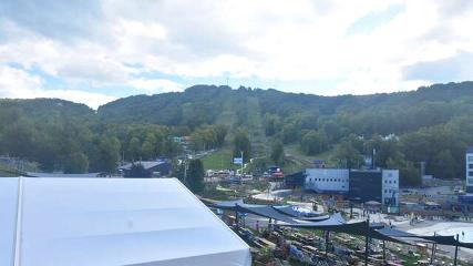 Bromont: Versant du Village (bromontmontagne.com)