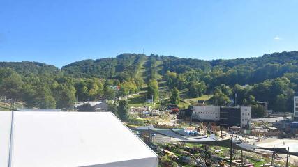 Bromont: Versant du Village (bromontmontagne.com)