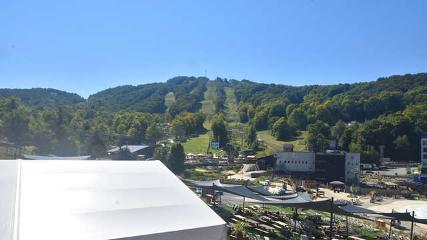 Bromont: Versant du Village (bromontmontagne.com)