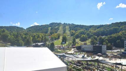 Bromont: Versant du Village (bromontmontagne.com)