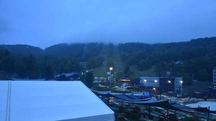 Bromont: Versant du Village (bromontmontagne.com)