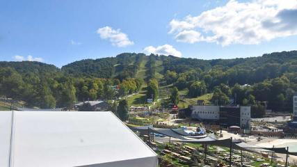 Bromont: Versant du Village (bromontmontagne.com)