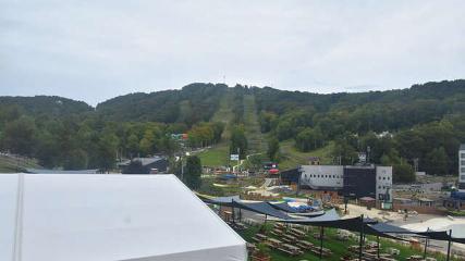 Bromont: Versant du Village (bromontmontagne.com)