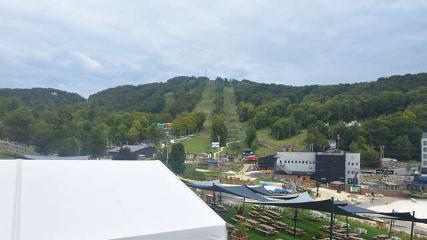 Bromont: Versant du Village (bromontmontagne.com)