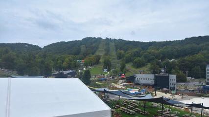 Bromont: Versant du Village (bromontmontagne.com)