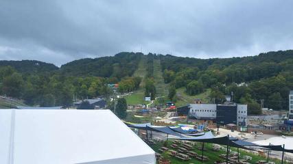Bromont: Versant du Village (bromontmontagne.com)