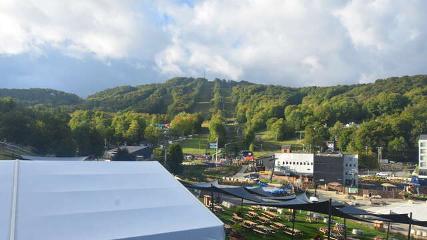 Bromont: Versant du Village (bromontmontagne.com)