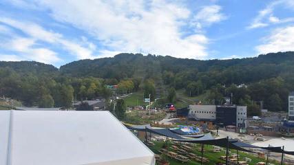 Bromont: Versant du Village (bromontmontagne.com)