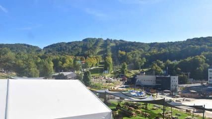 Bromont: Versant du Village (bromontmontagne.com)