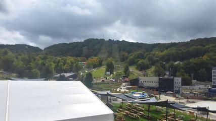 Bromont: Versant du Village (bromontmontagne.com)