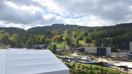 Bromont: Versant du Village (bromontmontagne.com)