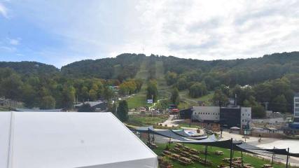 Bromont: Versant du Village (bromontmontagne.com)