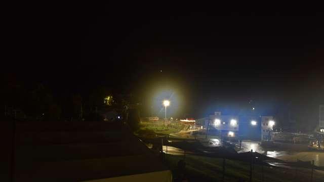 Webcam Bromont: Versant du Village