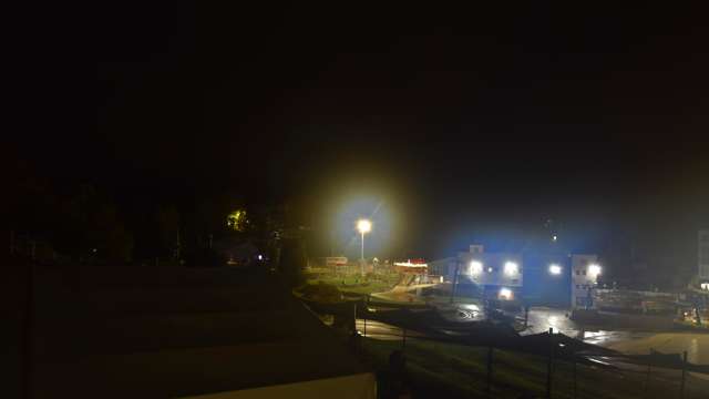 Webcam Bromont: Versant du Village