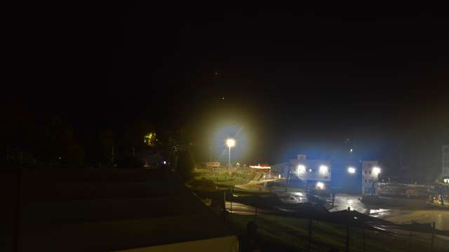 Webcam Bromont: Versant du Village
