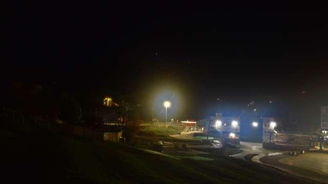 Webcam Bromont: Versant du Village