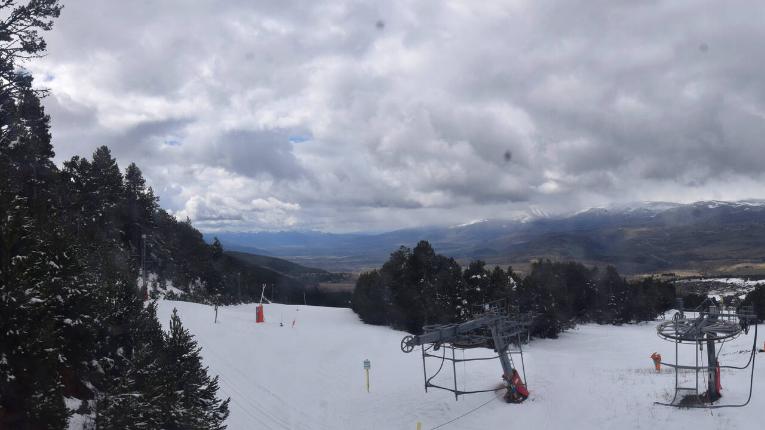 Webcam Cambre d Aze: Eyne