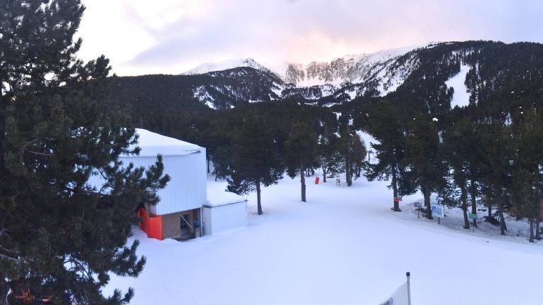 Webcam Cambre d Aze: Pla