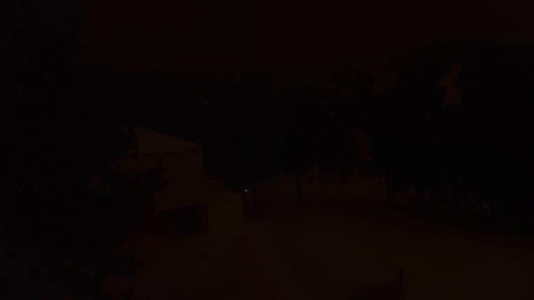 Webcam Cambre d Aze: Pla