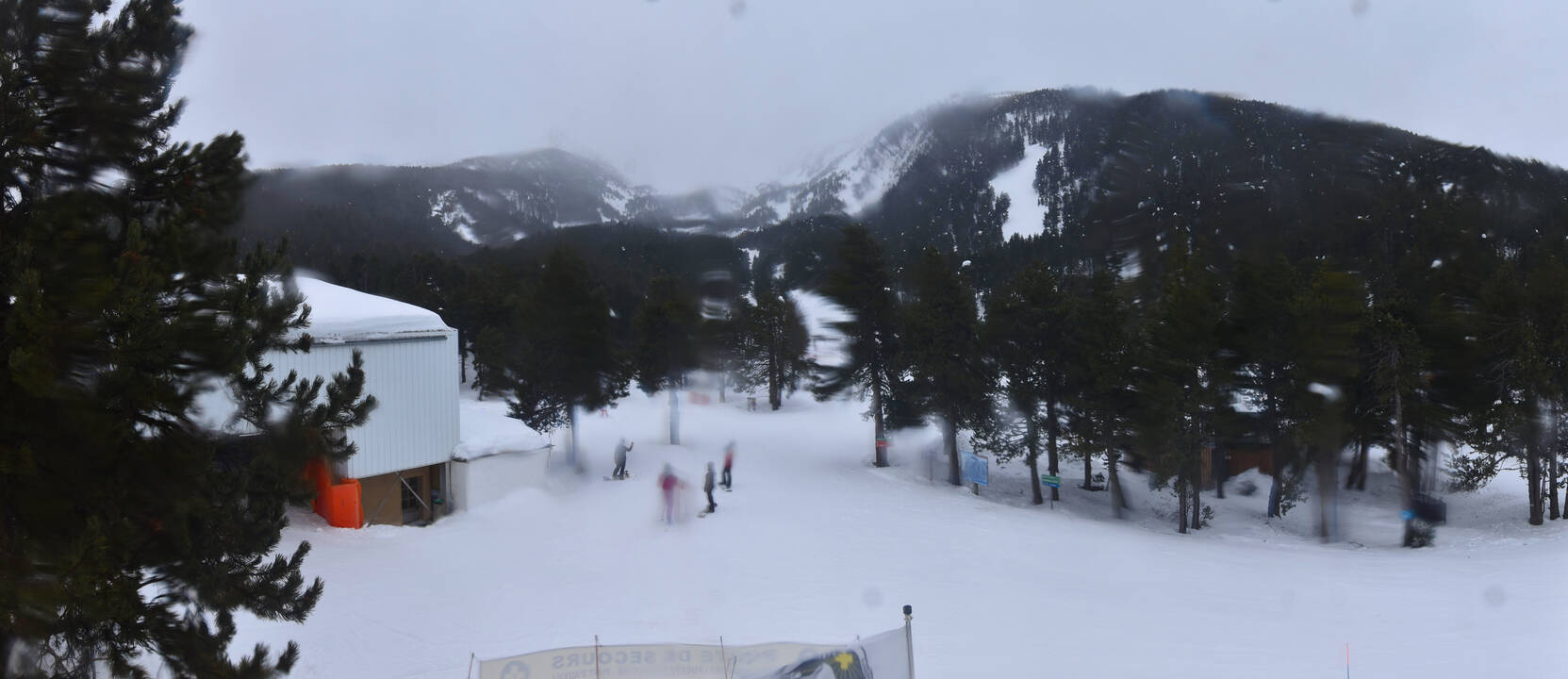 Webcam Cambre d Aze: Pla