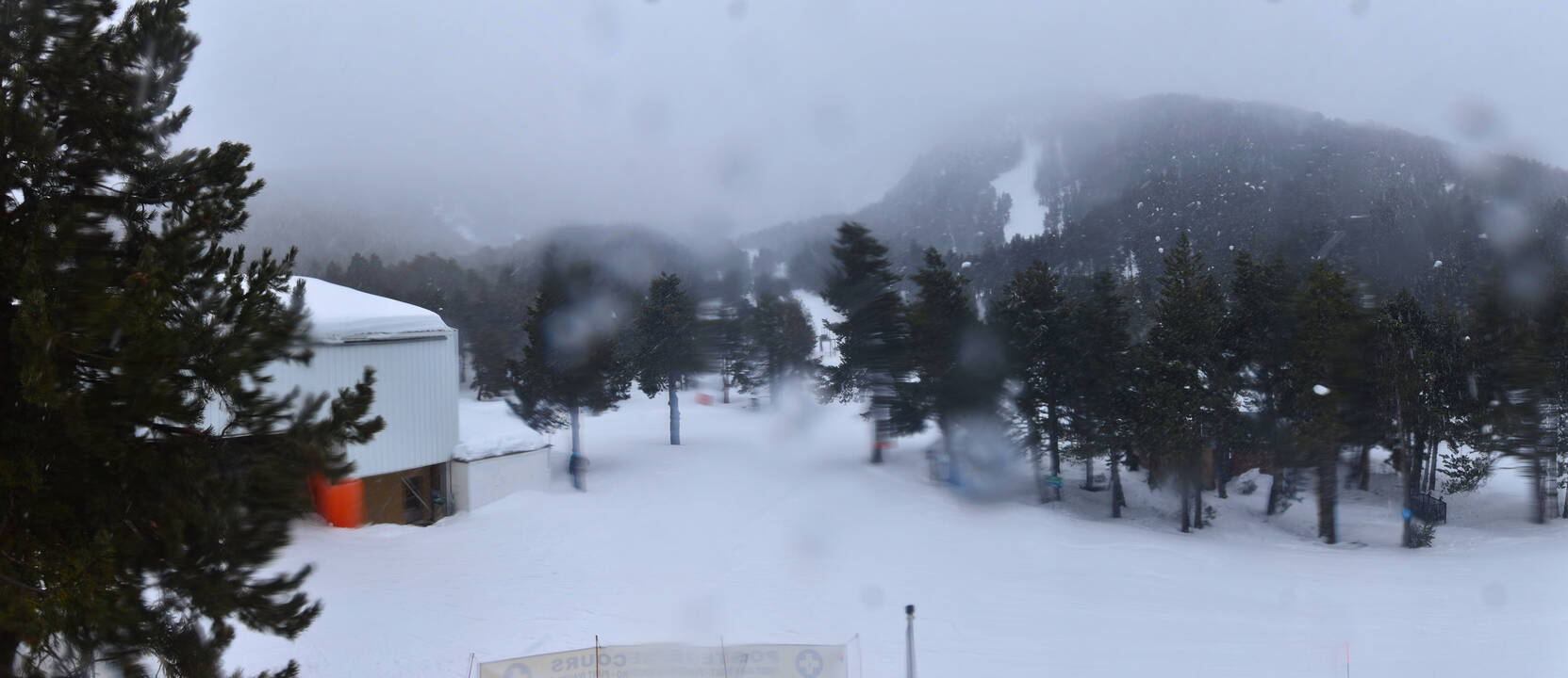 Webcam Cambre d Aze: Pla