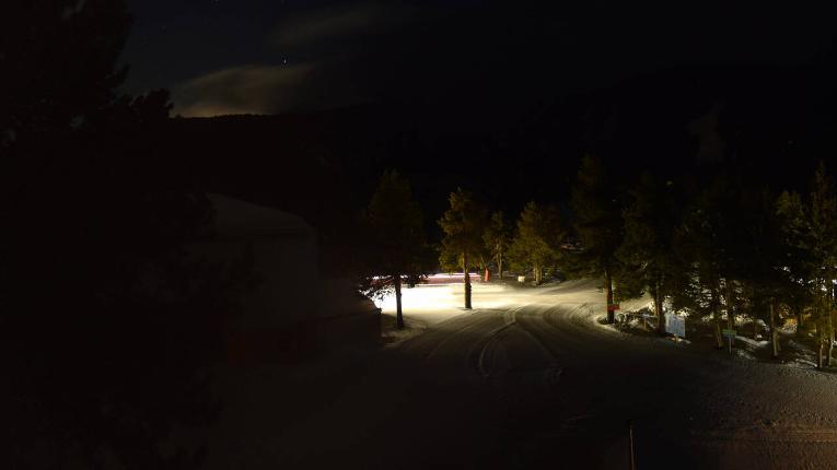 Webcam Cambre d Aze: Pla