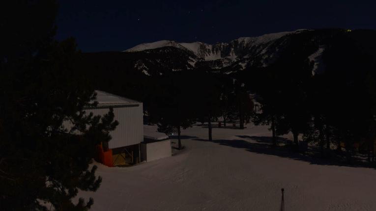 Webcam Cambre d Aze: Pla