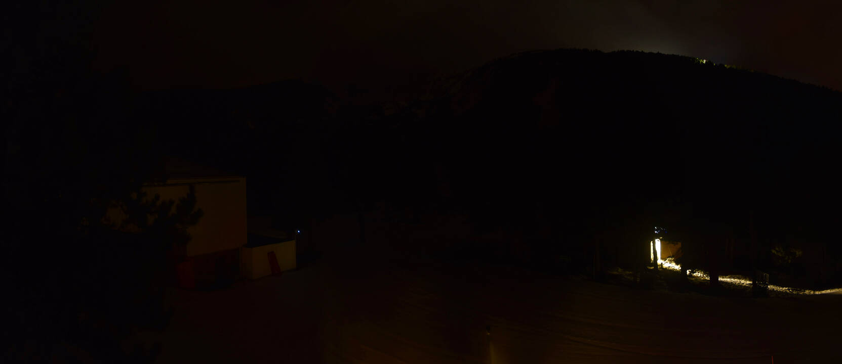 Webcam Cambre d Aze: Pla