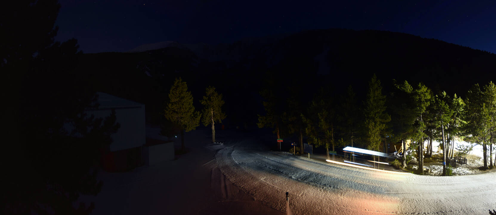 Webcam Cambre d Aze: Pla