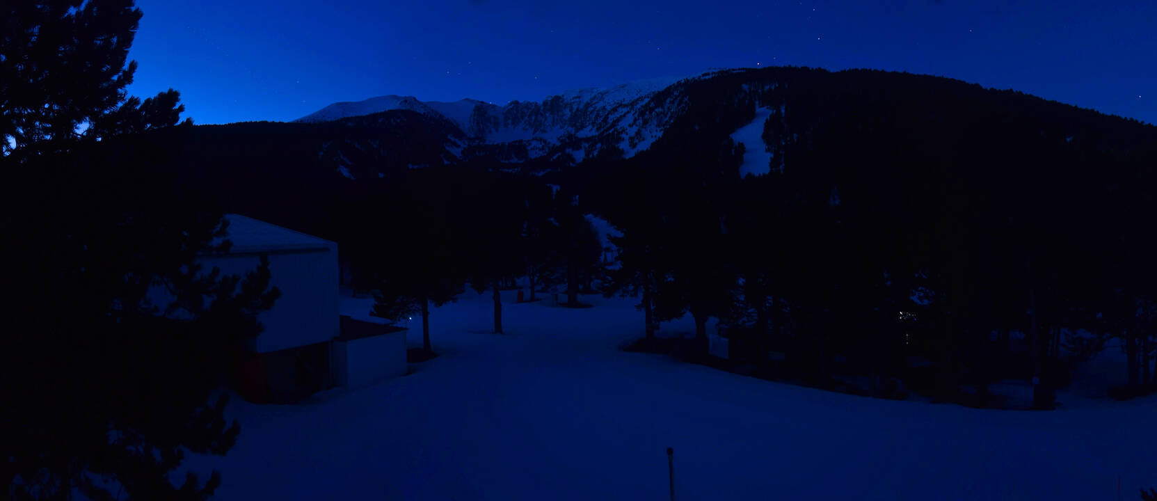 Webcam Cambre d Aze: Pla